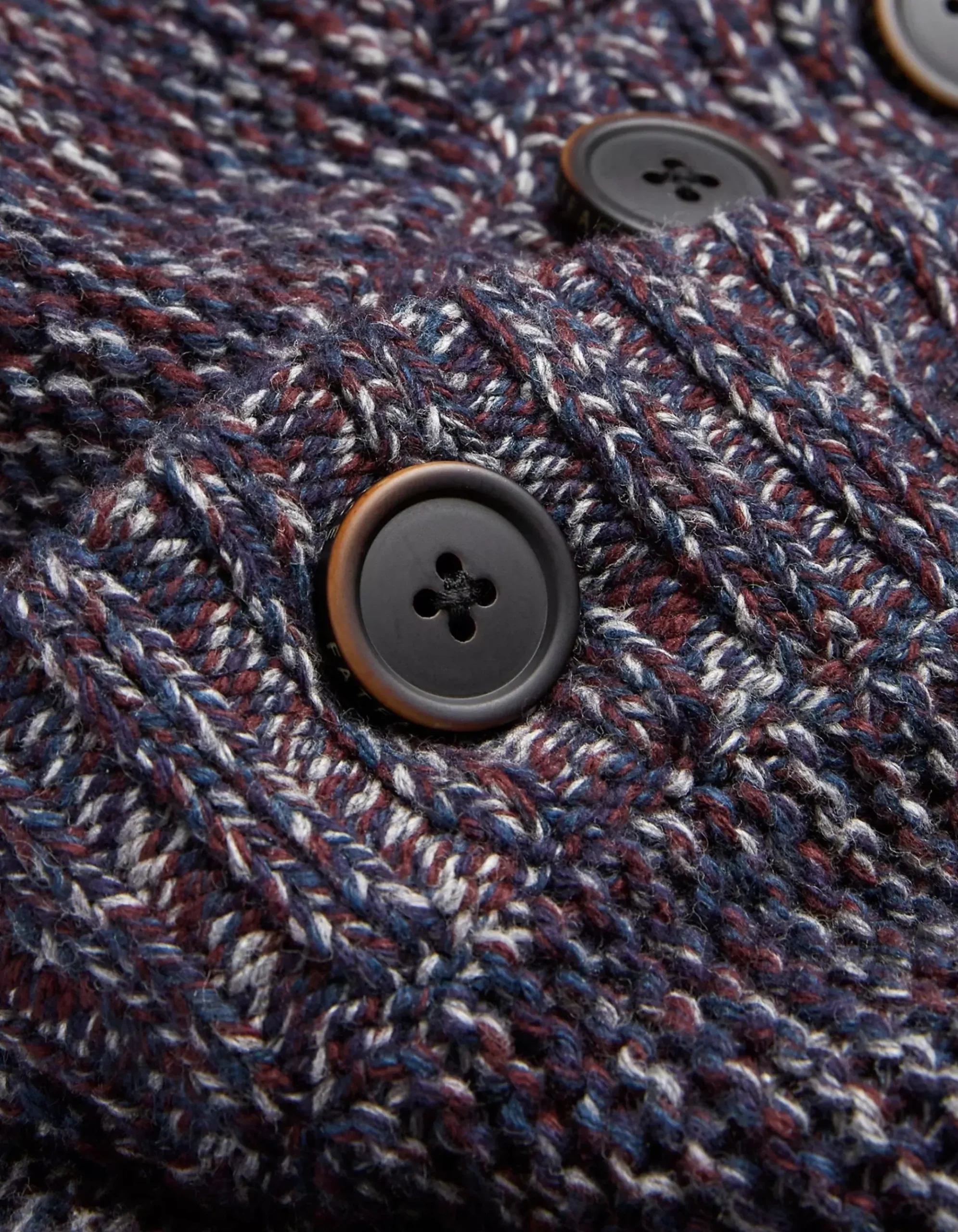 Hove Half Neck Jumper