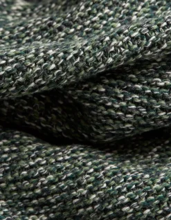 Hove Half Neck Jumper