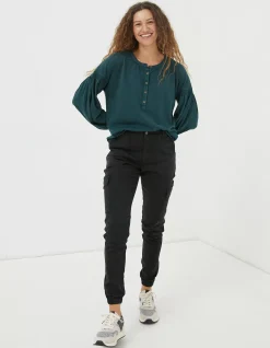 Hythe Cargo Trouser