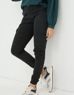 Hythe Cargo Trouser