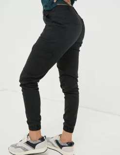 Hythe Cargo Trouser