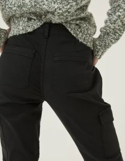 Hythe Cargo Trouser
