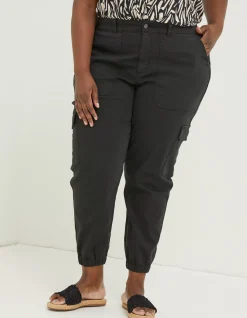 Hythe Cargo Trouser