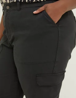 Hythe Cargo Trouser