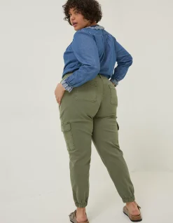 Hythe Cargo Trouser