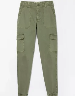 Hythe Cargo Trouser