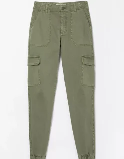Hythe Cargo Trousers