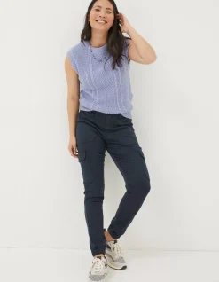 Hythe Cargo Trousers