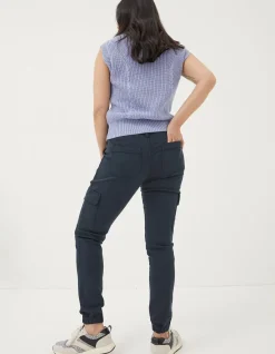Hythe Cargo Trousers