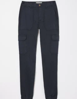 Hythe Cargo Trousers