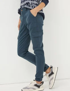Hythe Cargo Trousers