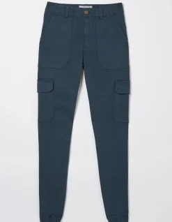 Hythe Cargo Trousers