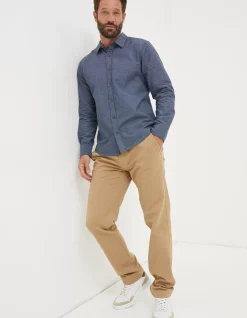 Hythe Dobby Shirt