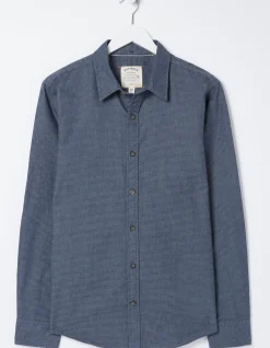 Hythe Dobby Shirt