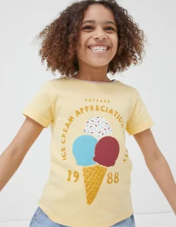 Ice Cream T-Shirt