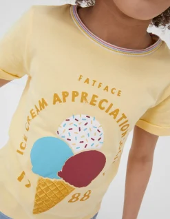 Ice Cream T-Shirt