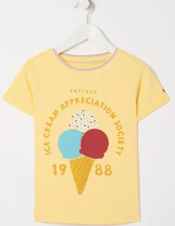 Ice Cream T-Shirt