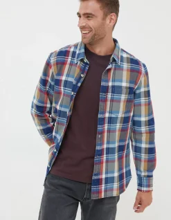 Ilford Check Shirt