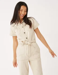 Imogen Boilersuit