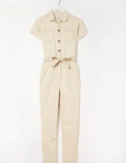 Imogen Boilersuit