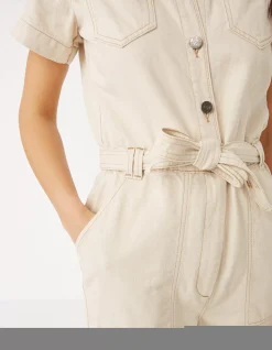 Imogen Boilersuit