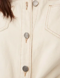 Imogen Boilersuit