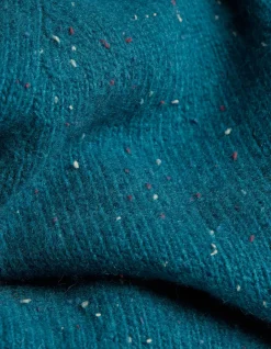 Iona Lambswool Jumper