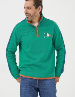 Ireland Nation Airlie Sweatshirt