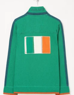 Ireland Nation Airlie Sweatshirt