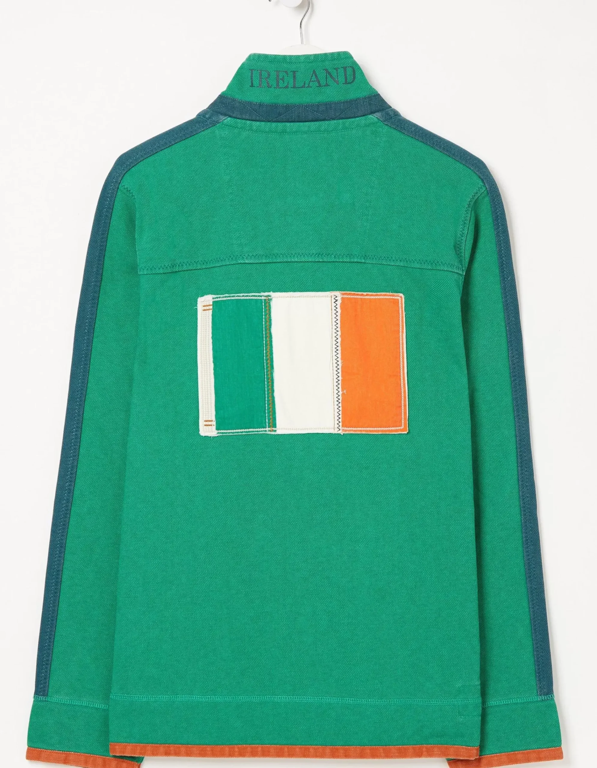 Ireland Nation Airlie Sweatshirt