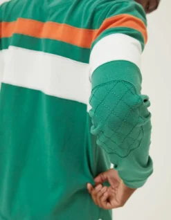 Ireland Rugby Shirt