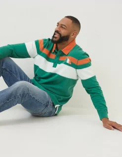 Ireland Rugby Shirt