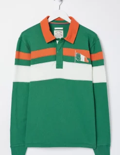 Ireland Rugby Shirt