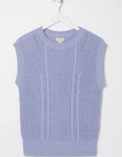 Iris Cable Tank
