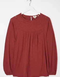 Isla Lace Top