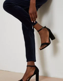 Isobelle Velvet Trousers