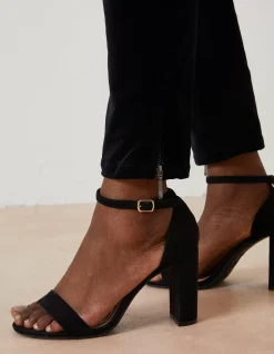 Isobelle Velvet Trousers