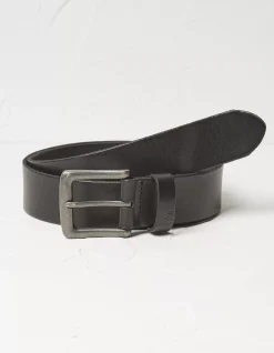 Italian Leather Belt