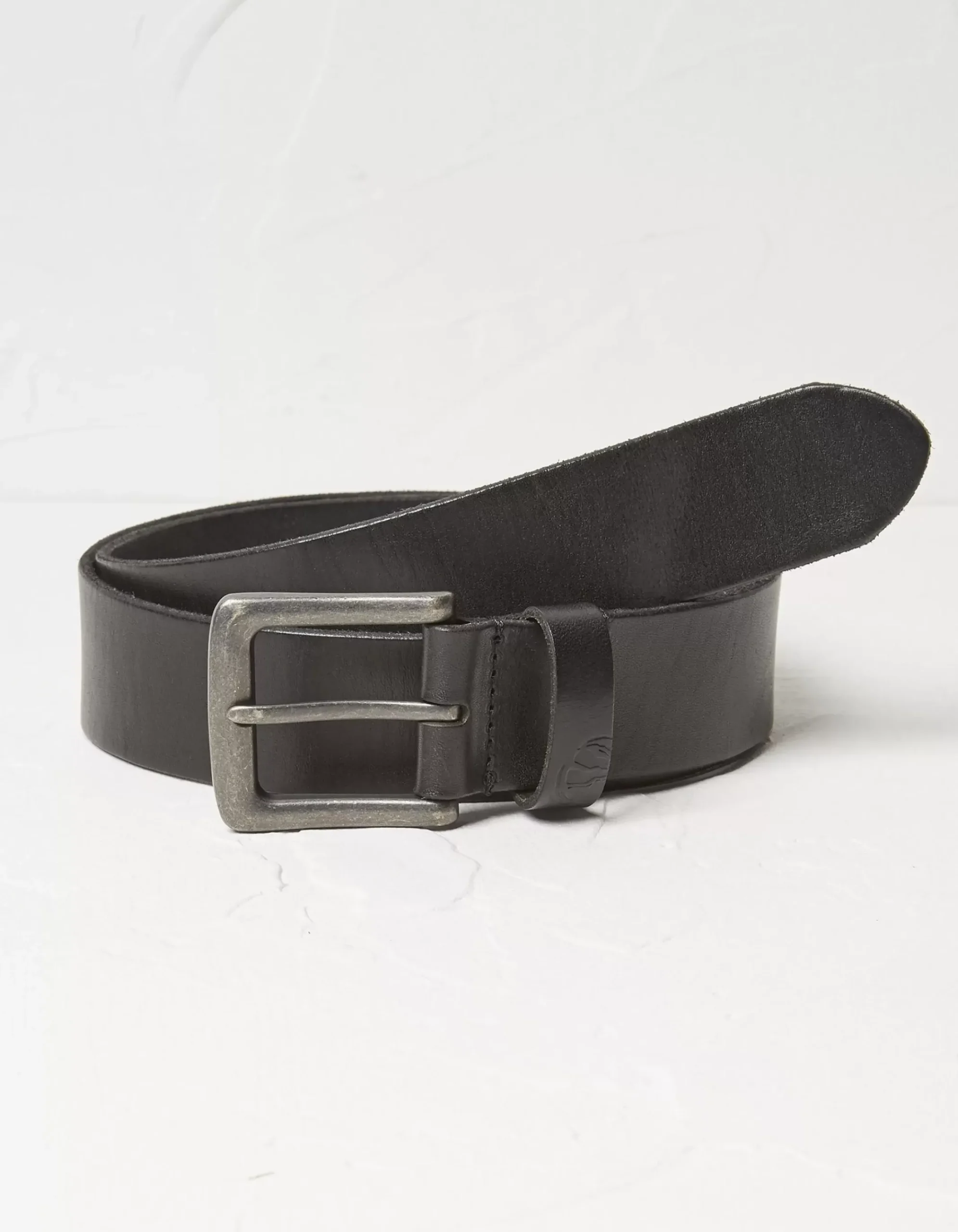 Italian Leather Belt