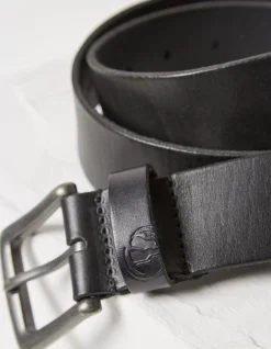 Italian Leather Belt