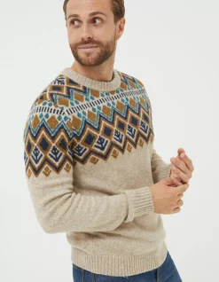 Ives Crew Jumper