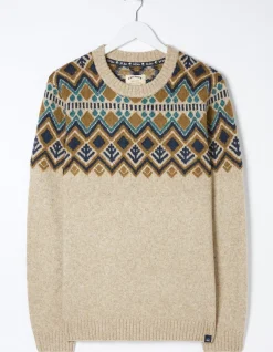 Ives Crew Jumper