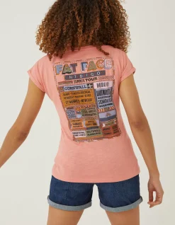 Ivy Festival T-Shirt