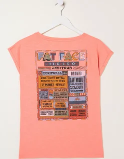 Ivy Festival T-Shirt