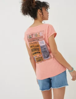 Ivy Festival Usa T-Shirt