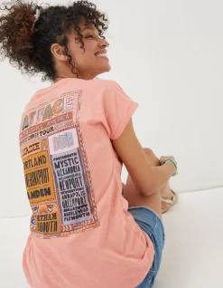 Ivy Festival Usa T-Shirt