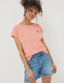 Ivy Festival Usa T-Shirt