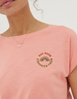 Ivy Festival Usa T-Shirt