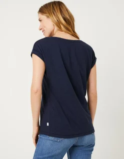 Ivy Lace T-Shirt