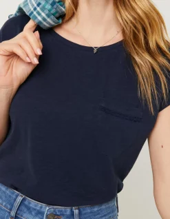 Ivy Lace T-Shirt